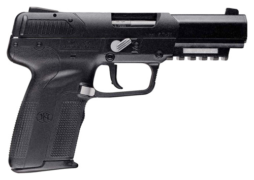 FN FIVE-SEVEN 5.7X28MM 3-10RD AS BLACK (CA ONLY) - for sale
