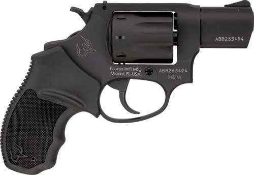 TAURUS 942M .22WMR 2" 8-SHOT FIXED MATTE BLACK - for sale