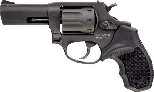 TAURUS 942M .22WMR 3" 8-SHOT FIXED MATTE BLACK - for sale
