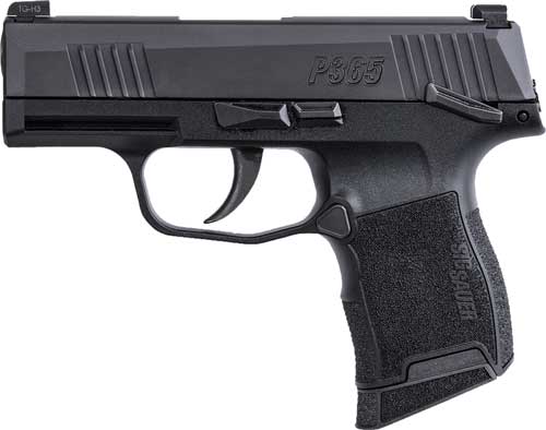 SIG P365 MIC COMP 9MM 3.1" OR XRAY-3 (2)10RD MAN SAFETY BLK - for sale