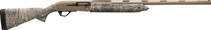 WINCHESTER SX4 HYBRID 20GA 3" 28"VR FDE/REALTREE TIMBER - for sale