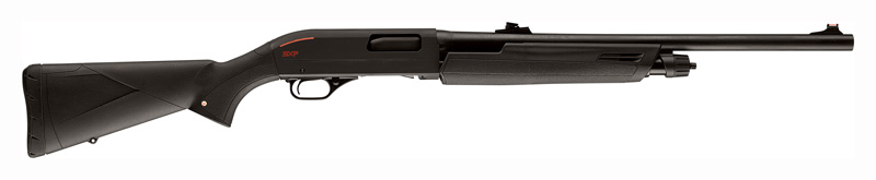 WINCHESTER SXP BLACK SHADOW 12GA. 3" 22"RS FULLY RIFLED - for sale