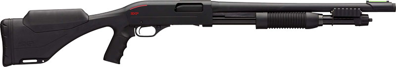 WINCHESTER SXP SHADOW DEFENDER 12GA 3" 18" PISTOL GRIP SYN - for sale