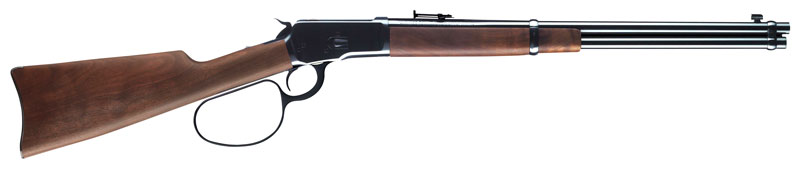 WINCHESTER MODEL 1892 LARGE LOOP CARBINE .45LC 20" - for sale