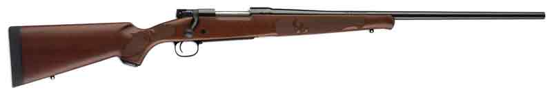 WINCHESTER MODEL 70 .308WIN 22" FEATHERWEIGHT BLUED/WALNUT - for sale