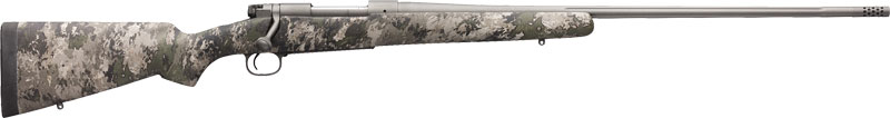 WINCHESTER MODEL 70 EXTREME 6.8WSTN 24" TUNGSTEN/TT-VSX MB - for sale