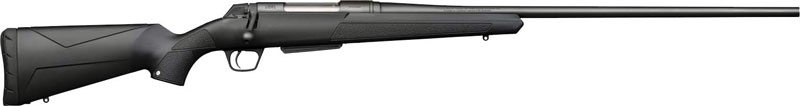 WINCHESTER XPR .223 REM 22" BLACK MATTE SYNTHETIC - for sale