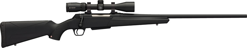 WINCHESTER XPR 6.5CM 22" BLACK MATTE SYNTHETIC - for sale
