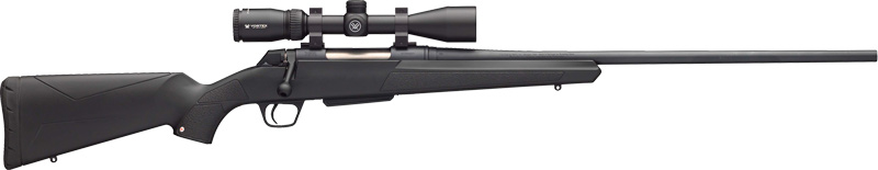 WINCHESTER XPR .243WIN 22" BLK SYN W/VORTEX 3-9X40MM - for sale