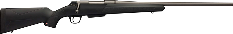 WINCHESTER XPR HUNTER COMPACT .350 LEGEND 20" GREY/BLK SYN - for sale