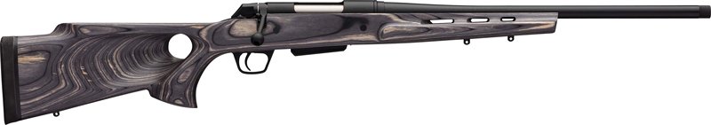 WINCHESTER XPR VARMINT .270WIN THUMBHOLE 24"HB GREY LAM - for sale