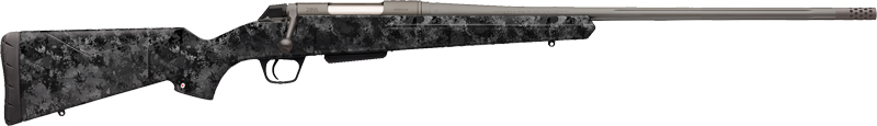 WINCHESTER XPR EXTREME .270WIN 24" TUNGSTEN TT-MIDNIGHT W/ MB - for sale