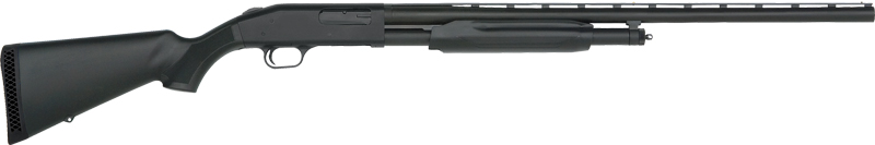 MOSSBERG 500 ALL PURPOSE FIELD 12GA 3" 28"VR BLUED/SYN - for sale