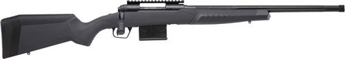 SAVAGE 110 TACTICAL 6.5CM 24" HB THREAD ACCUSTOCK ACUFIT - for sale