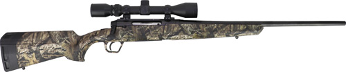 SAVAGE AXIS XP YOUTH .243 20" 3-9X40 MATTE/CAMO SYN ERGO STK - for sale