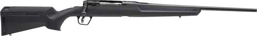 SAVAGE AXIS II .22-250 22" MATTE/BLACK SYN ERGO STOCK - for sale