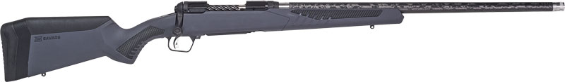 SAVAGE 110 ULTRALITE .270 WIN PROOF CARBON WRAP GREY ACCUFIT - for sale