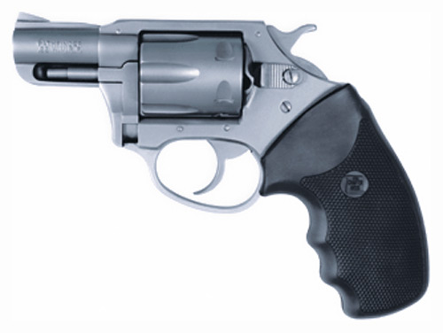CHARTER ARMS PATHFINDER .22WMR 2" S/S - for sale