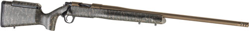 christensen arms - Mesa Long Range - 6.5mm Creedmoor - COLORED