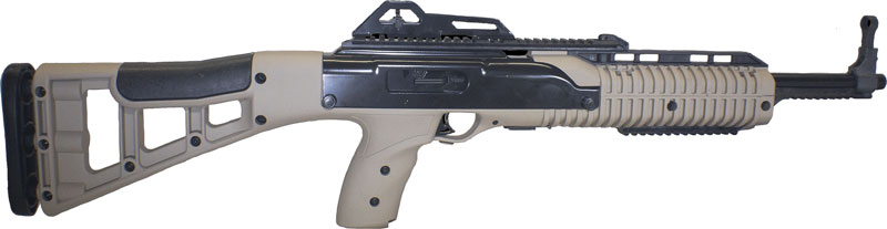 Hi-Point - 995TS - 9mm Luger - COLORED