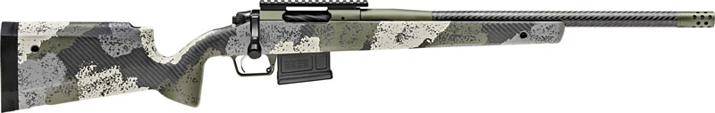 SPRINGFIELD 2020 WAYPOINT 24" 6.5PRC CARBON FIBER/EVERGREEN - for sale