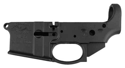 ANDERSON LOWER AR-15 STRIPPED RECEIVER CLOSED - for sale