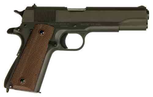 INLAND 1911A1 GOVT MODEL 45ACP 7RD PARKERIZED - for sale