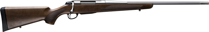 TIKKA T3X HUNTER .270 WIN. 22.4" FLUTED STAINLESS WALNUT - for sale