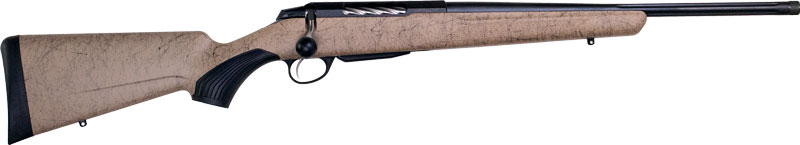 TIKKA T3X LITE .308 WIN ROUGHTECH TAN 22.4" BLUED/SYNT - for sale