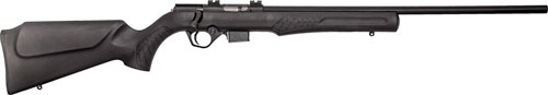 ROSSI RB .17HMR RIFLE BOLT 21" MATTE SYNTHETIC - for sale