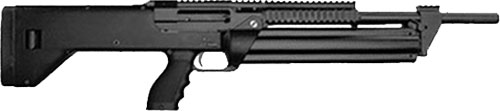 SRM 1216 12GA. 3" 18.5" BARREL 16-SHOT BLACK SYNTHETIC STOCK - for sale