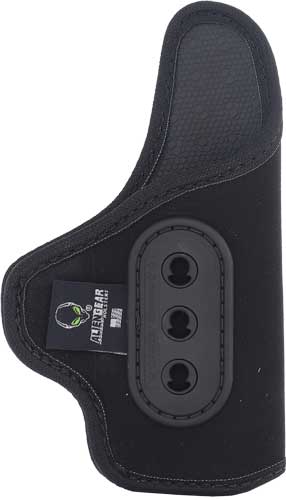 ALIEN GEAR GRIP TUCK UNIVERSAL HOLSTER RH DS SUB COMPACT BLK! - for sale
