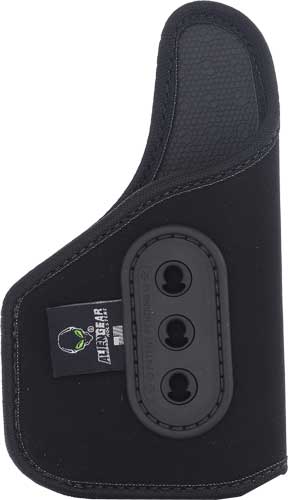 ALIEN GEAR GRIP TUCK UNIVERSAL HOLSTER RH DS SUB COMPACT LGT! - for sale