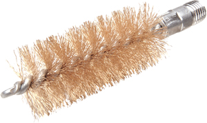 HOPPES BRONZE CLEANING BRUSH .50 CALIBER - for sale