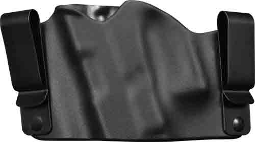 STEALTH OPERATOR COMPACT IWB LH HOLSTER BLACK OPEN BOTTOM - for sale