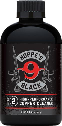 HOPPES BLACK COPPER CLEANER SPECIFICALLY FOR MSR - for sale