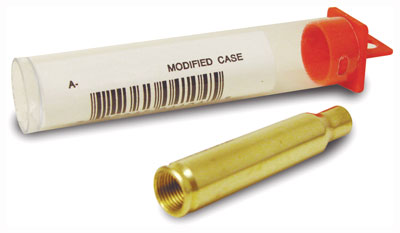 HORNADY LNL MODIFIED A CASES .7MM REM MAG - for sale