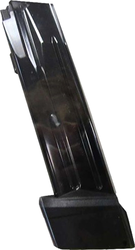 BERETTA MAGAZINE APX 9MM LUGER 21RD BLUED STEEL - for sale