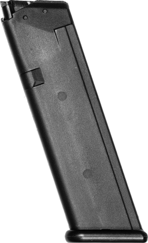 KCI USA MAGAZINE FOR GLOCK 19 GEN 2 9MM 10 RD BLACK POLY - for sale