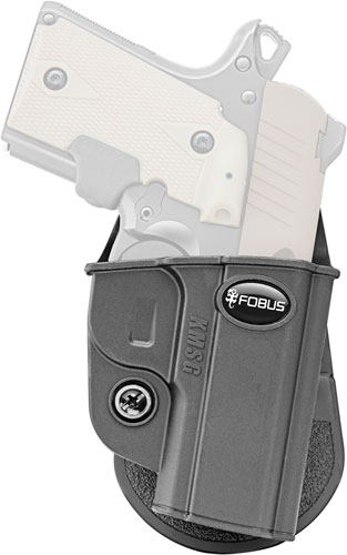 FOBUS HOLSTER E2 PADDLE FOR SIG P938, P238 KIMBER MICRO-9 - for sale