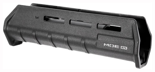 MAGPUL FOREND MOE M-LOK REM 870 12GA BLACK! - for sale