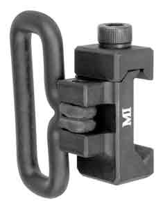 MI FRONT SLING ADAPTER FOR PICATINNY RAILS - for sale