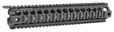 MI G2 QUAD-RAIL DROP IN FOR RIFLE LENGTH AR-15 - for sale