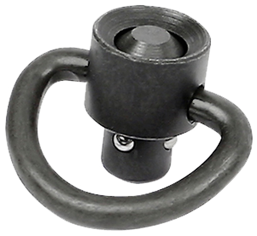 MI QD SLING SWIVEL HEAVY DUTY D-RING WITH FLUSH BUTTON - for sale