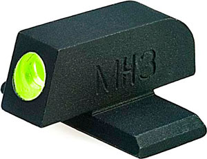 MEPROLIGHT FRONT NIGHT SIGHT GREEN SIG #8 FRONT ONLY - for sale