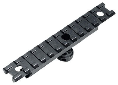 UTG SCOPE MOUNT AR-15 CARRY HANDLE PICATINNY MOUNT - for sale