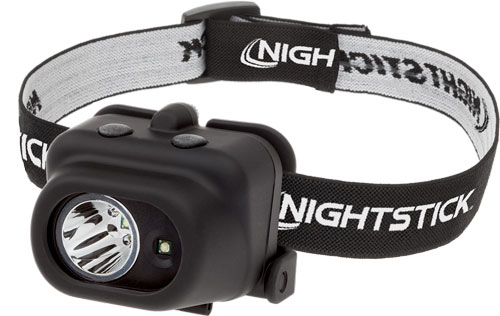 NIGHTSTICK MULTI-FUNCTION LED HEADLAMP 220 LUMEN WHITE LIGHT - for sale