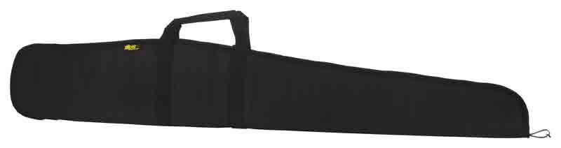 US PEACEKEEPER CSE 52" SHOTGUN BLACK DOUBLE ZIPPER - for sale
