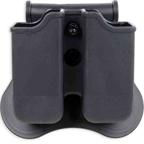 BULLDOG DOUBLE POLYMER MAG HLD 1911 SINGLE STACK MAGS - for sale
