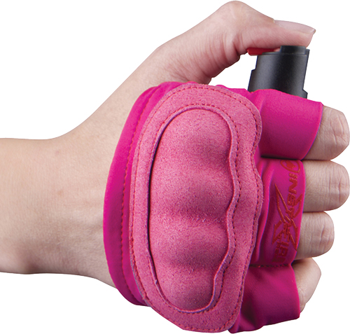 GUARD DOG INSTAFIRE EXTREME PEPPER SPRAY & KNUCKLE DEF PN< - for sale